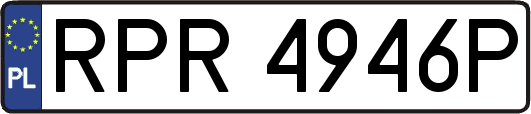 RPR4946P