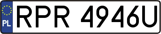 RPR4946U