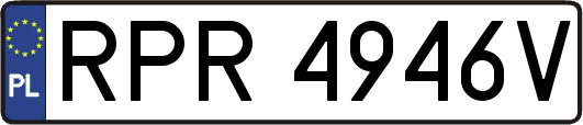RPR4946V