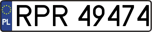 RPR49474