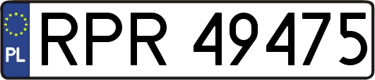 RPR49475