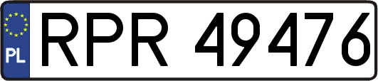 RPR49476