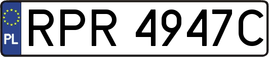 RPR4947C