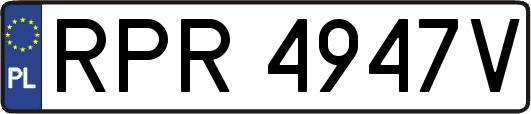 RPR4947V
