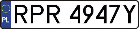 RPR4947Y