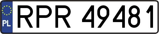 RPR49481