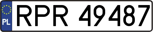 RPR49487