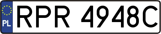 RPR4948C