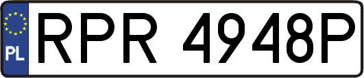 RPR4948P