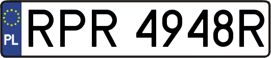 RPR4948R