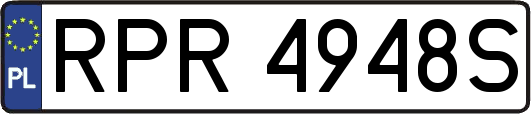 RPR4948S