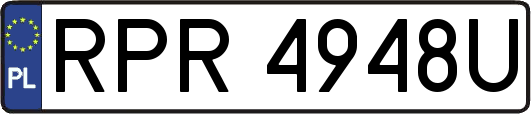 RPR4948U