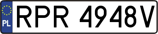 RPR4948V