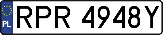 RPR4948Y
