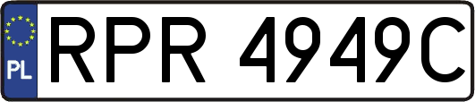 RPR4949C