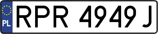 RPR4949J