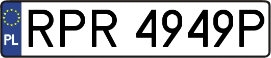 RPR4949P