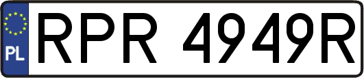 RPR4949R