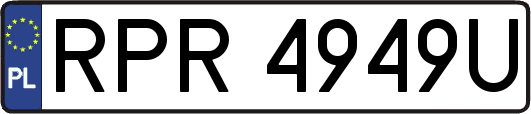 RPR4949U