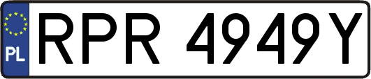RPR4949Y