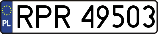RPR49503