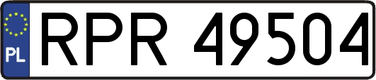 RPR49504