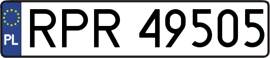 RPR49505