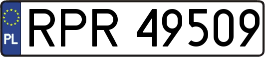 RPR49509