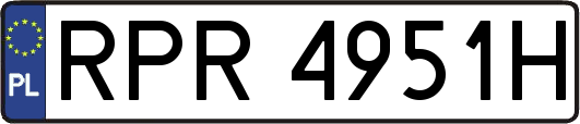 RPR4951H