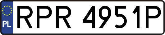 RPR4951P