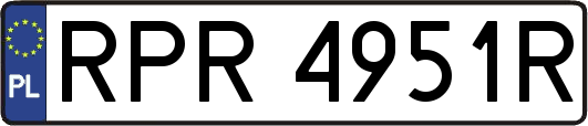 RPR4951R