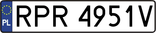 RPR4951V