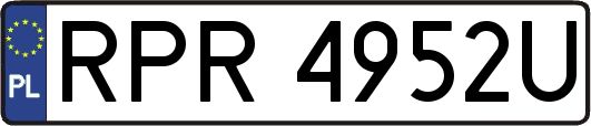RPR4952U