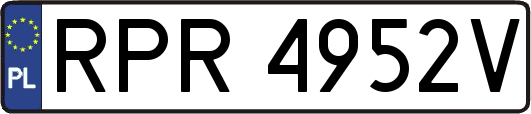 RPR4952V