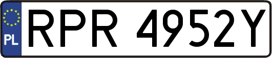 RPR4952Y