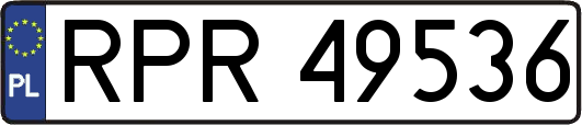 RPR49536