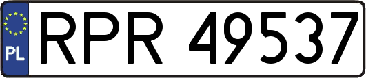 RPR49537