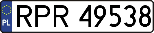 RPR49538