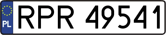 RPR49541