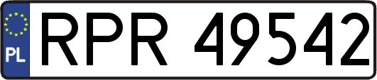 RPR49542