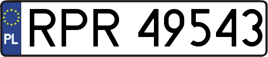 RPR49543