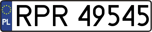 RPR49545