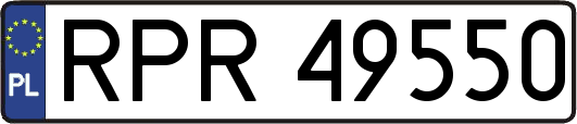 RPR49550