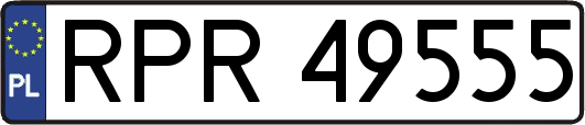 RPR49555