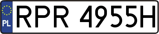 RPR4955H