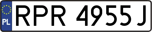 RPR4955J