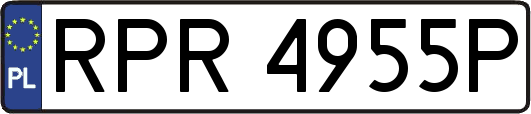 RPR4955P