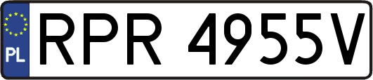 RPR4955V