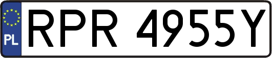RPR4955Y