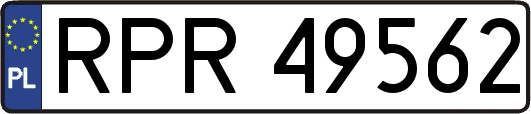 RPR49562